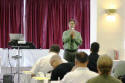 Steve discusses where to place the NEC book reference designator.