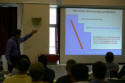 Steve reviews the NEC article structure.