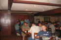 After the Exam at the Free Luncheon