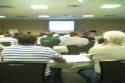 View From The Back of the Class