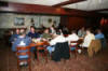 After the Exam at the Free Lunchen