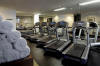 Workout Room
