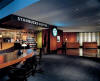 Lobby Lounge Area