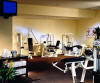 Workout Room