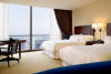 Standard Double bedroom
