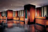 Check in Reservation Desk in Lobby