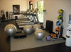 Workout Room
