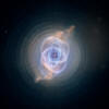 Cat's Eye Nebula
