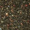 A keyhole view of our Milky Way Galaxy