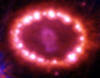 Astronomers spotted the brightest stellar explosion ever seen since the one observed by Johannes Kepler 400 years ago.